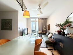 Prestige Heights (D12), Apartment #570447851